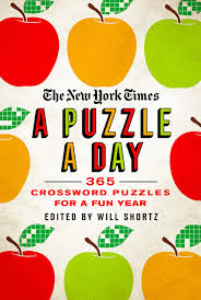 Usa daily crossword fans are in luck—there's a nearly inexhaustible supply of crossword puzzles online, and most of them are free. The New York Times A Puzzle A Day 365 Crossword Puzzles For A Year Of Fun The New York Times Shortz Will 9781250623539 Amazon Com Books