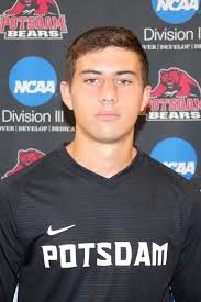 2020 Men's Soccer Roster