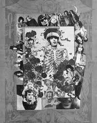 CONTENTS Shadow Boxing The Apocalypse: An Alternate History of the Grateful  Dead . . . . . . . 3