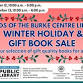 Friends of Burke Centre Library's Winter Holiday  event image