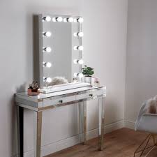 Light it up and treat yourself to a professional makeup experience! Beautify Electric Hollywood Vanity Makeup Light Up Mirror 12 Dimmable Led Bulbs 5056115721588 Ebay