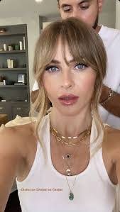 Katie Kilduff's Instagram, Twitter & Facebook