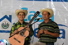 In addition to the instruments, mariach musicians (mariachis or mariacheros) usually sing in accompaniment to the music. Music Of El Salvador Wikipedia