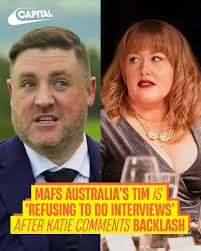 Viewers called out Tim's negative attitude towards Katie, leading him to  delete his social media 😳 Get the full story right here 👇  https://www.capitalfm.com/news/tv-film/married-at-first-sight/australia-mafs-tim-instagram-deleted-katie-backlash/