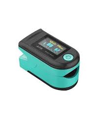 Пульсоксиметр медицинский (oximeter) пульсометр на палец измеряет кислород в крови. Afk Fingertip Pulse Oximeter Sindabad Com