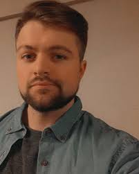 Generic white guy 🔄