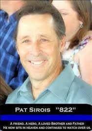 Roger Sirois's Instagram, Twitter & Facebook