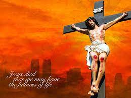 Jesus In Cross Wallpaper Good Friday Wallpaper Good Friday Images Happy Good Friday What Is Good Friday