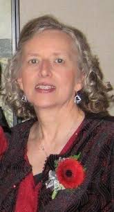 Obituary information for Mary CHARRON