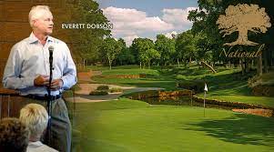 Great for some irons practice however it took us more than 2 hours to get round and were. Dobson Now Sole Owner Of Oak Tree National Views Course As Work Of Art Golf Oklahoma
