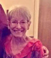 Obituary information for Connie Jo Bachman