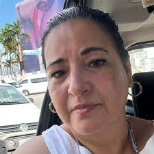 Maureen Crespo's Instagram, Twitter & Facebook