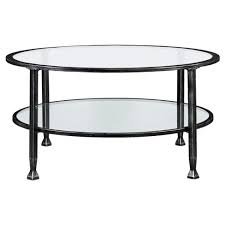 Shop coffee tables at target. Jamel Round Cocktail Table Aiden Lane Target