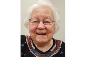 Charlene Lasky Obituary (1922