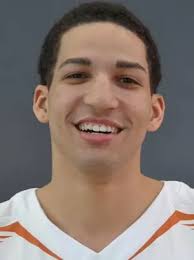 2012-13 Men's Basketball Roster