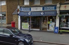 Vacation rentals in goff's oak. Goff S Oak Post Office