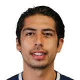 Jonathan Leon FIFA 22