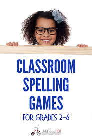 These second grade crossword puzzles are a fun way for grade 2 students to work on spelling common 2nd grade spelling words while having to help my 2nd grader practice grade 2 spellling words, i developed this fun, spelling worksheets grade 2 that turns practice into a fun activity kids. Classroom Spelling Games For Grades 2 6 Childhood101
