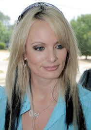 La. porn star and Senate hopeful arrested