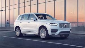 2019 Volvo Xc90 T8 Release Date Price And Review Volvo Xc90 Volvo Volvo Suv