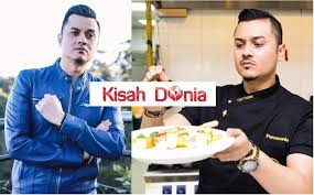 Mawar, 23, berkata, dia serius dengan hubungan tersebut dan tidak mahu meyembunyikan perasaan bahagia berkenaan bersama peminat. Bukan Setakat Chef Dato Fazley Yaakob Lancar Aplikasi Permainan Video Sendiri Wow Kisah Dunia