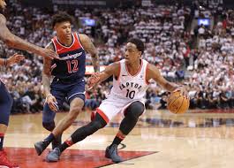 Join us and discover everything you want to know about his current girlfriend or wife, his incredible salary and the amazing tattoos that are inked on his body. Toronto Raptors 9 Revelations From Game 1 Against Wizards Page 4