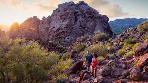 It may be formed in two ways: Hiking Camelback Mountain Phoenix 7 Things You Need To Know