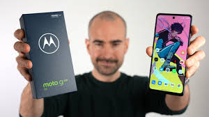 Motorola Moto G200 5G