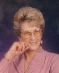 Nancy Bennett Obituary (2014)