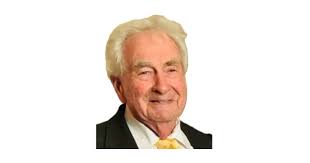 Robert Yeager Obituary (2024)