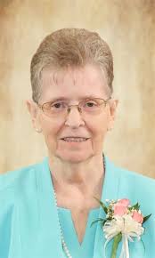 Obituary information for Elsie Ruth Jordan Price