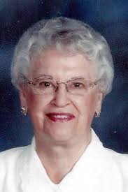 Nadine Ristau Obituary (2017)