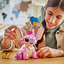 LEGO ǀ Disney 43257 Angel