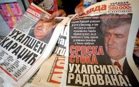 What if you stopped drinking water for 7 days? Radovan Karadzic Was Going On Holiday When He Was Captured