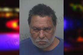 Keith Norwood — Gwinnett County Jail Bookings