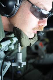 Taking flight, congressional staffers refuel 'Buff' > Grissom Air Reserve  Base > News