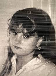 Obituary for CANDY MUELLER