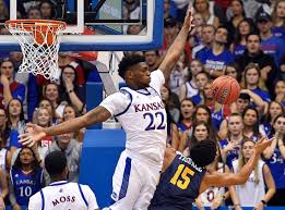 The official facebook page of kansas men's basketball. Timeline Of Silvio De Sousa With Ku Jayhawks Basketball Team The Kansas City Star