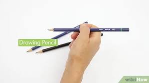 Cara Membuat Gambar Yang Bagus 12 Langkah Dengan Gambar
