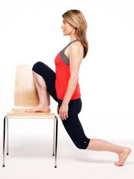 If You Re Sitting Right Now Read This Yoga Inspiration Hip Stretches Hip Flexor