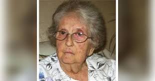 Mary Louverna Tice Obituary