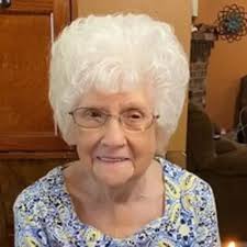 Obituary information for Ruby Sue Clark