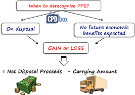 Assuming the transaction has commercial substance, first we need to calculate the loss on disposal of the old motor vehicle. Ias 16 Property Plant And Equipment Summary Cpdbox Making Ifrs Easy