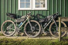 Inoltre puoi adatare la tua atlas con gli accessori che ti servono per la tua prossima avventura. Focus Atlas Gravelbike Gemacht Um Sich Selbst Zu Verlieren Velomotion