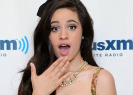 camila cabello plans to change her name for post-fifth harmony solo career:  ohnotheydidnt — LiveJournal