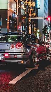 Here are only the best skyline car wallpapers. Nissan Skyline R34 Iphone Wallpaper 444x794 Wallpapertip