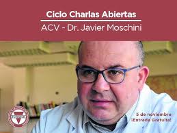 Ciclo Charlas Abiertas 2017
