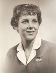 Obituary information for Joan Howe