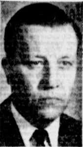 Joe Noble (1911-1959)