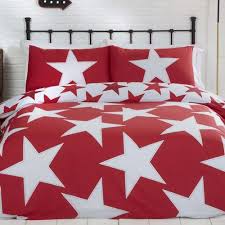 17 Stories Levine 132 Tc Duvet Cover Set Duvet Cover Sets Red Duvet Cover Duvet Covers